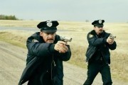 Наблюдение / Surveillance (2008)