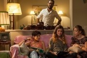 Во всем виноват Фрейд / Tutta colpa di Freud (2014)