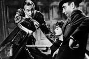 Сабрина / Sabrina (1954)