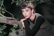 Сабрина / Sabrina (1954)
