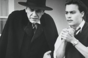 Эд Вуд / Ed Wood (1994)