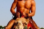 Царь скорпионов 2: Восхождение воина / The Scorpion King: Rise of a Warrior (2008)