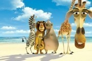 Мадагаскар / Madagascar (2005)