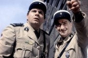 Жандарм в Нью-Йорке / Le gendarme &#224; New York (1965)