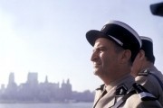 Жандарм в Нью-Йорке / Le gendarme &#224; New York (1965)