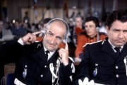 Жандарм в Нью-Йорке / Le gendarme &#224; New York (1965)