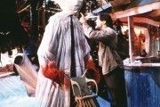Обезьянья кость / Monkeybone (2001)