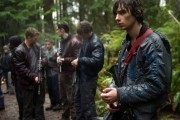 Сотня - сериал / The 100 (2014-...)