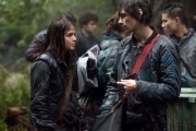 Сотня - сериал / The 100 (2014-...)