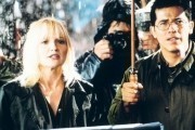Фанат / The Fan (1996)