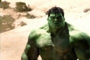Халк / Hulk (2003)