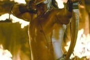 Царь скорпионов / The Scorpion King (2002)