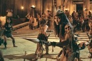 Царь скорпионов / The Scorpion King (2002)