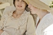 Аббатство Даунтон - сериал / Downton Abbey (2010-...)