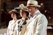 Аббатство Даунтон - сериал / Downton Abbey (2010-...)