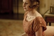 Аббатство Даунтон - сериал / Downton Abbey (2010-...)