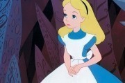 Алиса в стране чудес / Alice in Wonderland (1951)