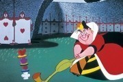 Алиса в стране чудес / Alice in Wonderland (1951)
