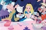 Алиса в стране чудес / Alice in Wonderland (1951)