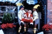 Я буду дома к Рождеству / I'll Be Home for Christmas (1998)