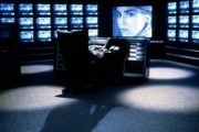 Щепка / Sliver (1993)