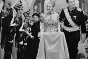 Эвита / Evita (1996)