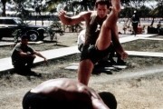 Американский ниндзя / American Ninja (1985)