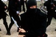 Американский ниндзя / American Ninja (1985)
