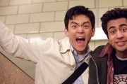 Гарольд и Кумар уходят в отрыв / Harold & Kumar Go to White Castle (2004)