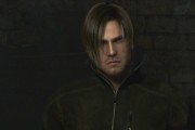 Обитель зла: Проклятие / Biohazard: Damnation (2012)