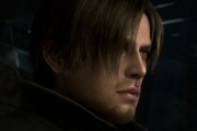 Обитель зла: Проклятие / Biohazard: Damnation (2012)