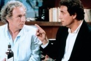 Налево от лифта / &#192; gauche en sortant de l'ascenseur (1988)