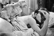 Завтрак у Тиффани / Breakfast at Tiffany's (1961)