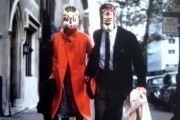 Завтрак у Тиффани / Breakfast at Tiffany's (1961)