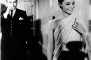 Завтрак у Тиффани / Breakfast at Tiffany's (1961)