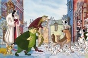101 далматинец 2:  Приключения Патча в Лондоне / 101 Dalmatians II: Patch's London Adventure (2003)