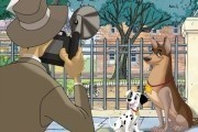101 далматинец 2:  Приключения Патча в Лондоне / 101 Dalmatians II: Patch's London Adventure (2003)