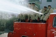 Жандарм и инопланетяне / Le gendarme et les extra-terrestres (1978)