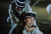 Жандарм и инопланетяне / Le gendarme et les extra-terrestres (1978)