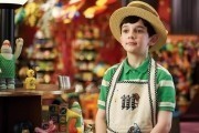 Лавка чудес / Mr. Magorium's Wonder Emporium (2007)