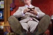 Лавка чудес / Mr. Magorium's Wonder Emporium (2007)