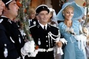 Жандарм женится / Le gendarme se marie (1968)