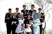 Жандарм женится / Le gendarme se marie (1968)