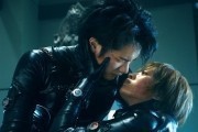 Ганц: Идеальный ответ / Gantz: Perfect Answer (2011)
