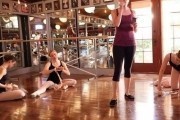 Балерины - сериал / Bunheads (2012-...)