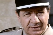 Жандарм и жандарметки / Le gendarme et les gendarmettes (1982)