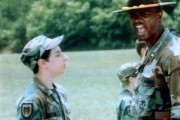 Майор Пэйн / Major Payne (1995)