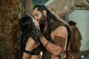 Царь скорпионов 3: Книга мертвых / The Scorpion King 3: Battle for Redemption (2012)