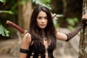 Царь скорпионов 3: Книга мертвых / The Scorpion King 3: Battle for Redemption (2012)