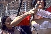 Части тела / Private Parts (1997)